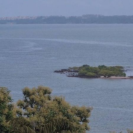 Rk Island View 3 Bedroom Apartment Dabolim Luaran gambar