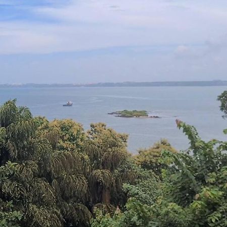 Rk Island View 3 Bedroom Apartment Dabolim Luaran gambar