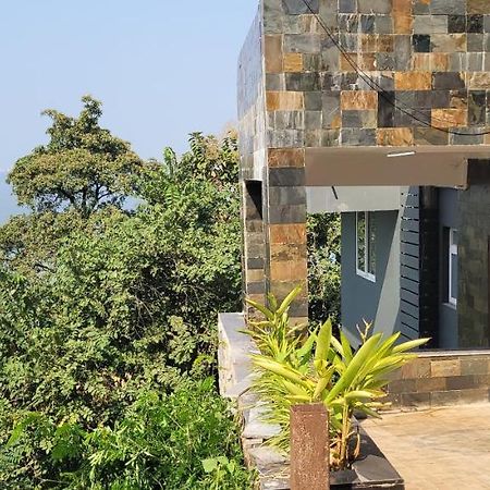 Rk Island View 3 Bedroom Apartment Dabolim Luaran gambar