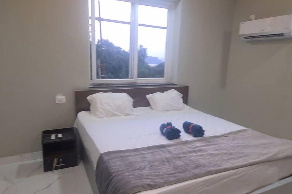 Rk Island View 3 Bedroom Apartment Dabolim Luaran gambar