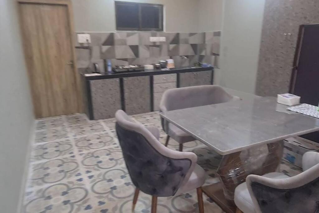 Rk Island View 3 Bedroom Apartment Dabolim Luaran gambar
