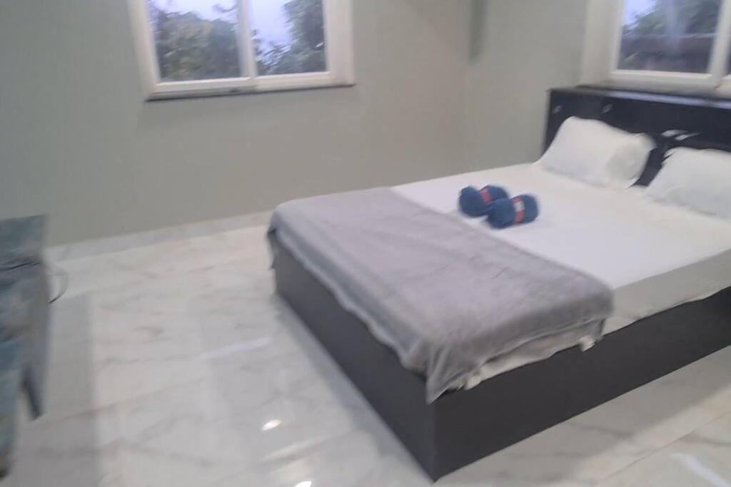 Rk Island View 3 Bedroom Apartment Dabolim Luaran gambar