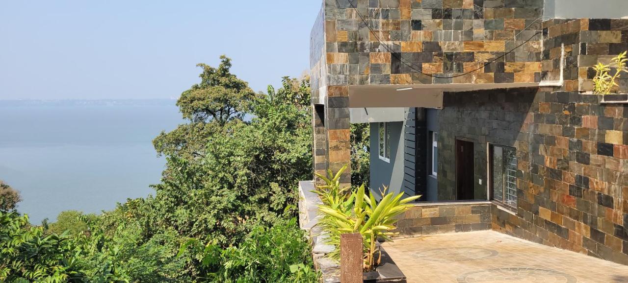 Rk Island View 3 Bedroom Apartment Dabolim Luaran gambar
